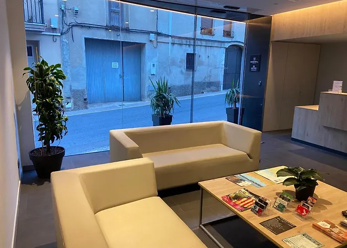 Hotel Mestral Perello