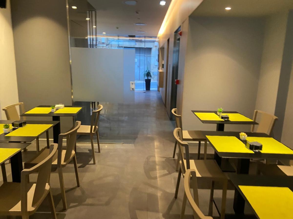 Hotel Mestral Perello