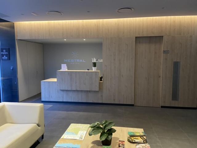 Hotel Mestral Perello 2*