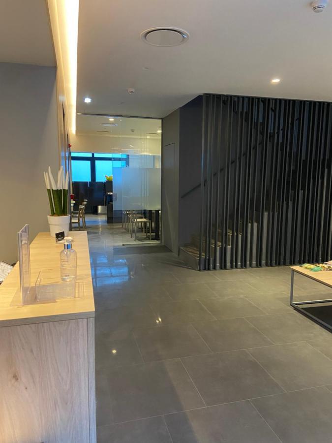 Hotel Mestral Perello