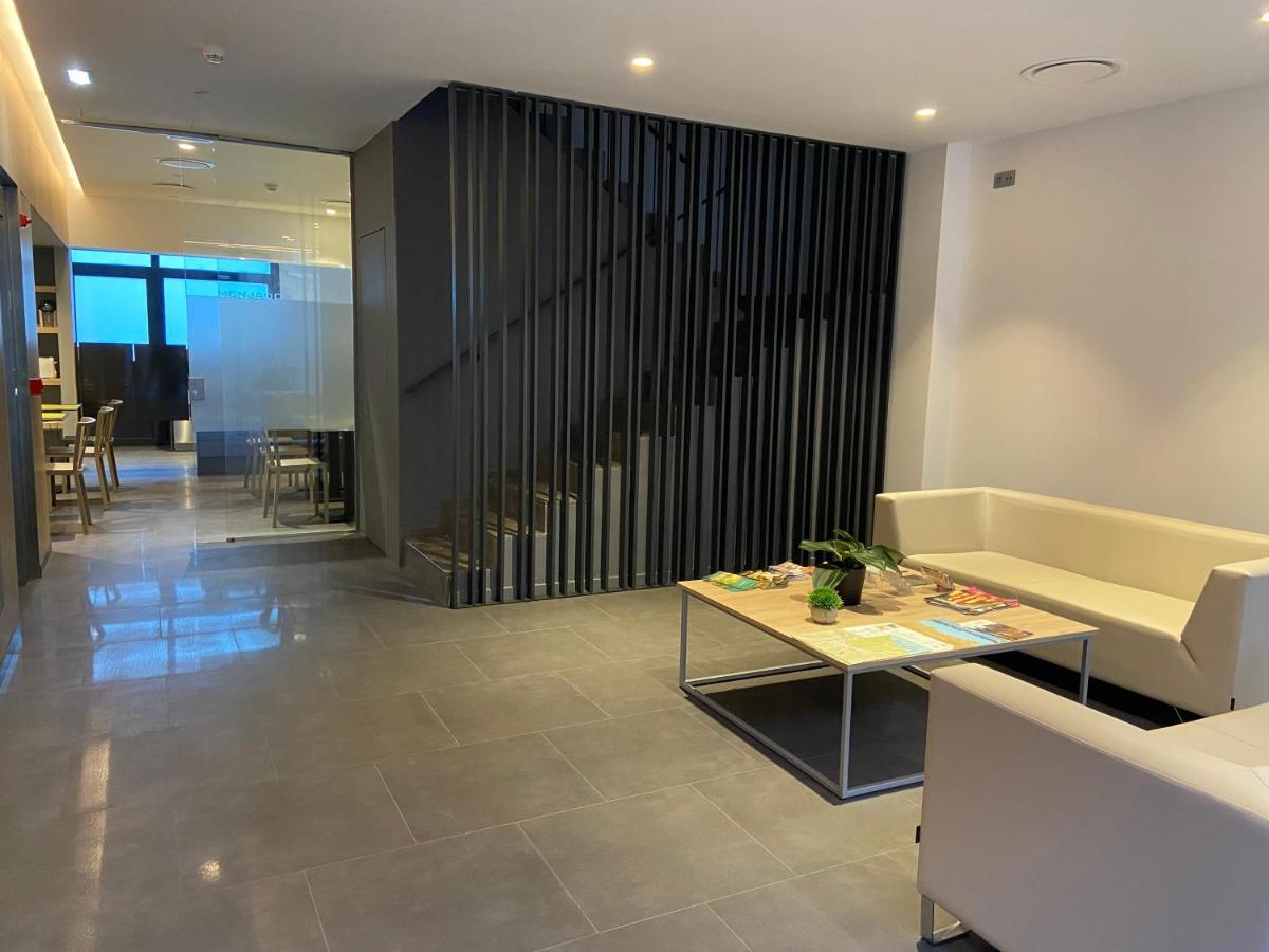 Mestral Perello Hotel 2*